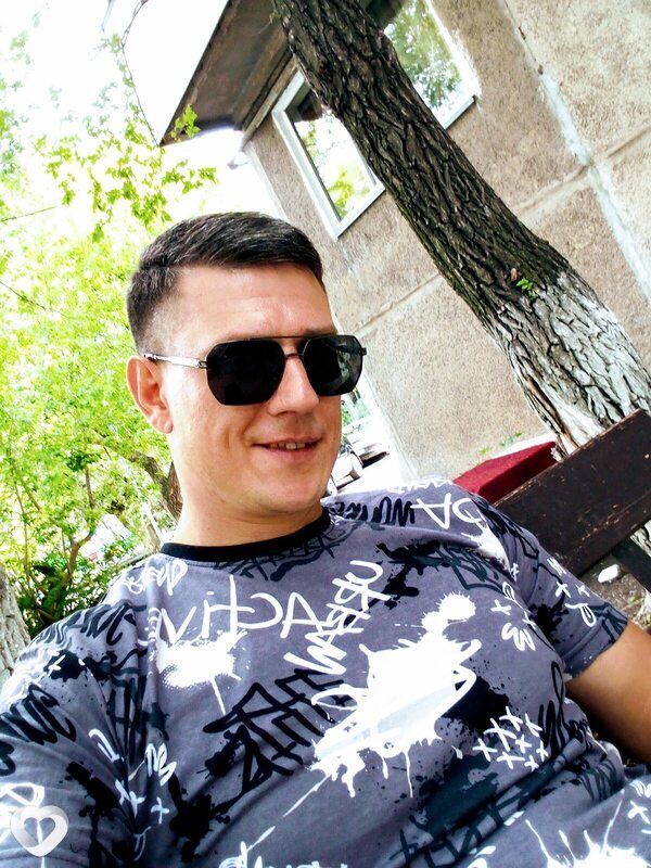 Сергей, 38, Караганде — анкета №2744034