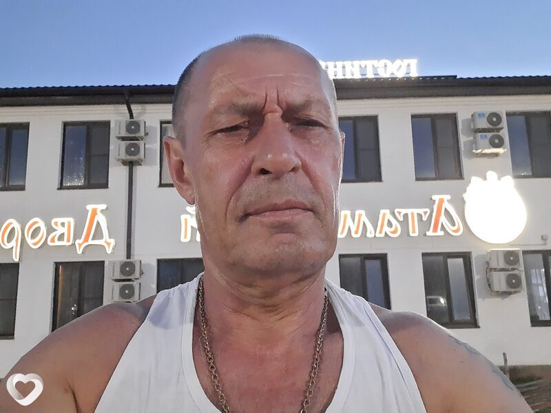 Вакула, 40, Нефтеюганске — анкета №2744037