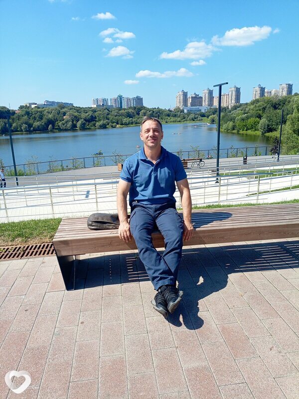Валерий, 48, Раменском — анкета №2744049