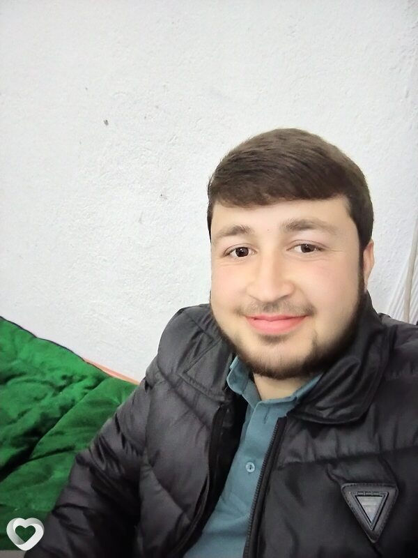 Пономарёв, 31, Волоколамске — анкета №2744226