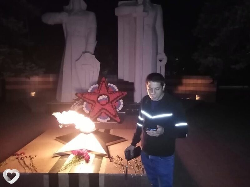 Федор, 33, Краснодаре — анкета №2744228