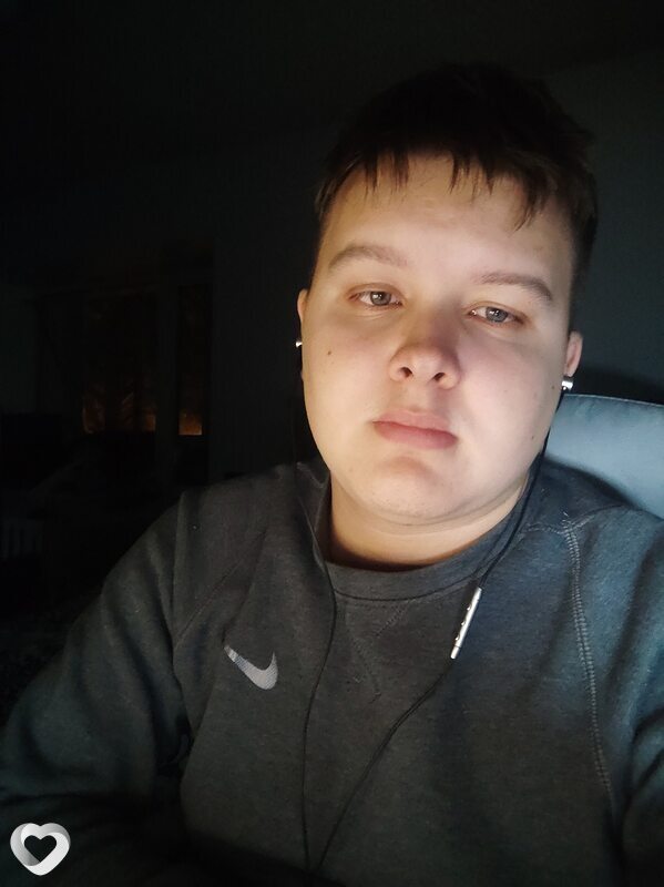 Владимир, 23, Новосибирске — анкета №2744229