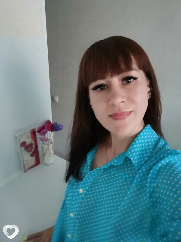 Евгения, 42, Чебоксарах — анкета №2744233