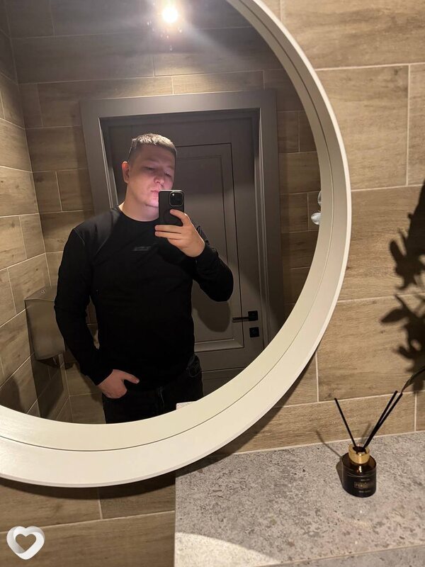 Лекс, 33, Краснодаре — анкета №2744235