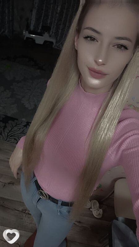 Анна, 24, Спасск-Дальний — анкета №2744247