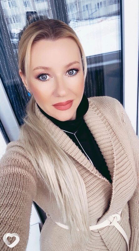 Алёна, 46, Хабаровске — анкета №2744165