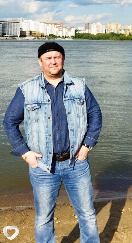 Сергей, 55, Новосибирске — анкета №2744170