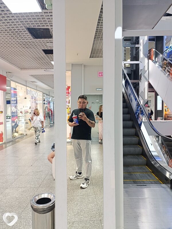 Алексей, 27, Иркутске — анкета №2744172