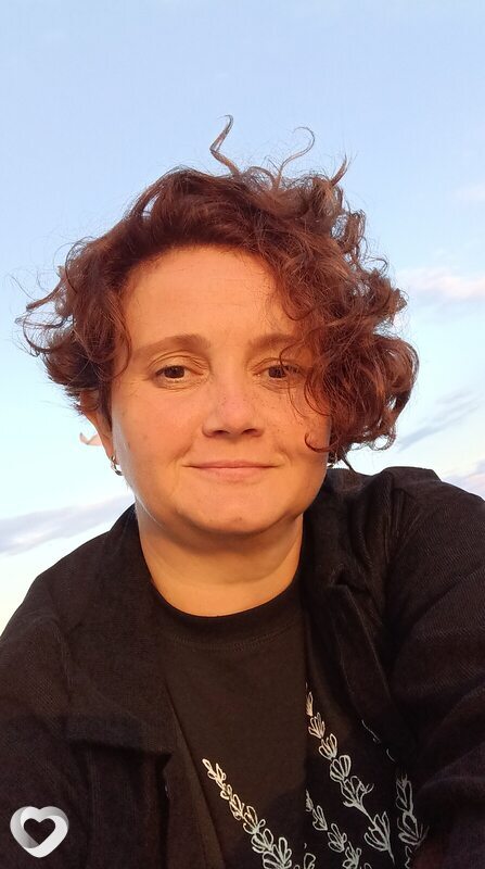Елена, 45, Москве — анкета №2744256