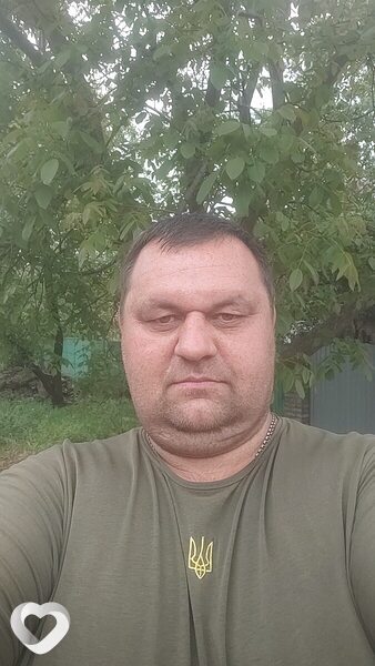 Андрей, 40, Ромнах — анкета №2744258