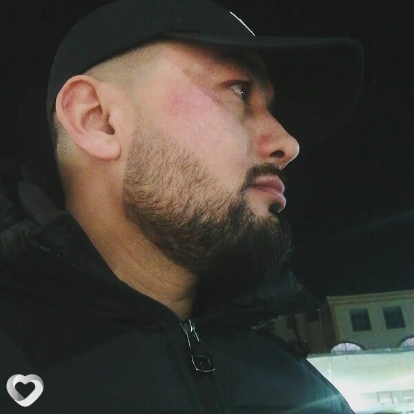 Farid, 31, Москве — анкета №2744260