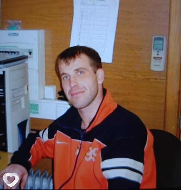 Виктор, 48, Стерлитамаке — анкета №2744264