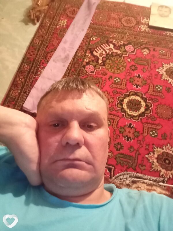 Андрей, 45, Вологде — анкета №2744268