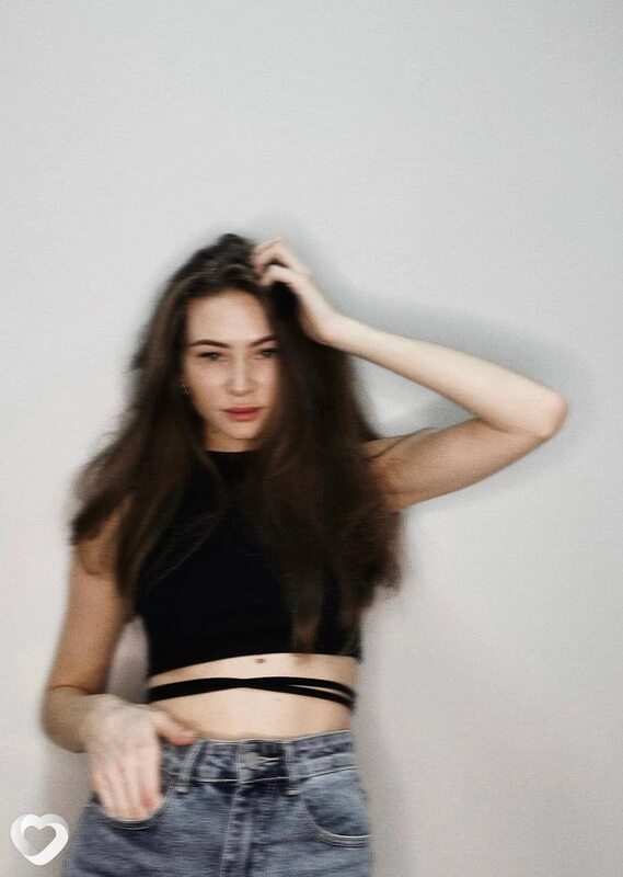 Елена, 26, Казани — анкета №2744272