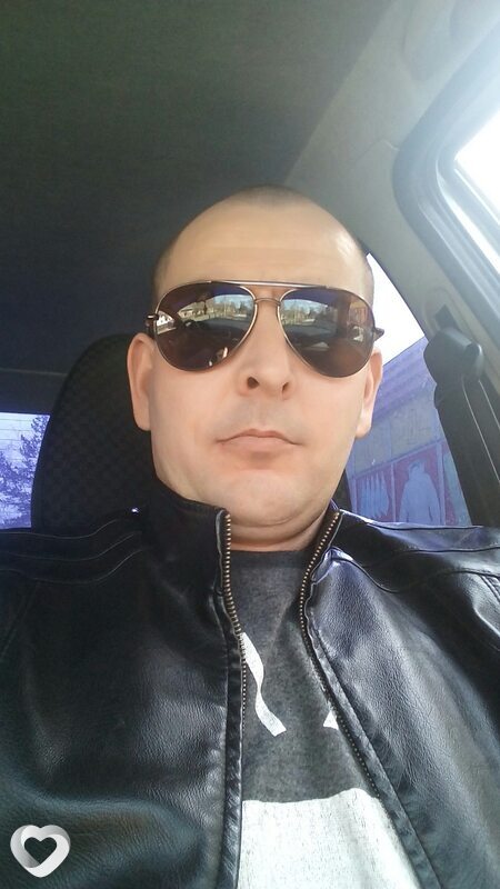 Егор, 43, Усть-Каменогорск — анкета №2743987