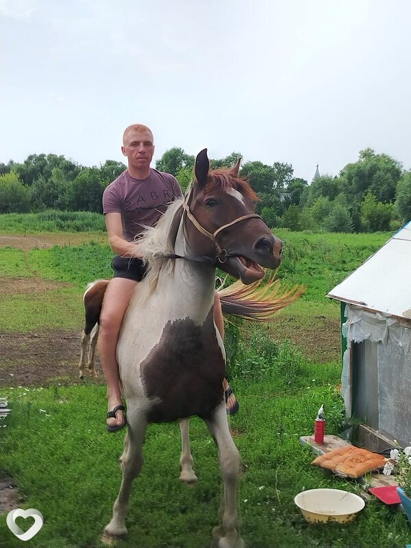 Александр, 35, Саратове — анкета №2743998