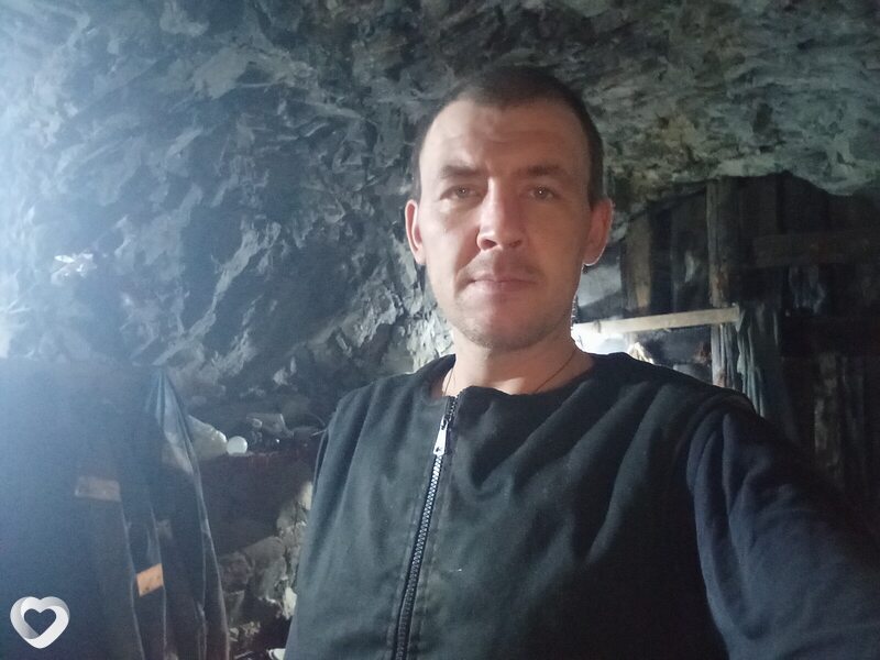 Павел, 38, Астане — анкета №2744350