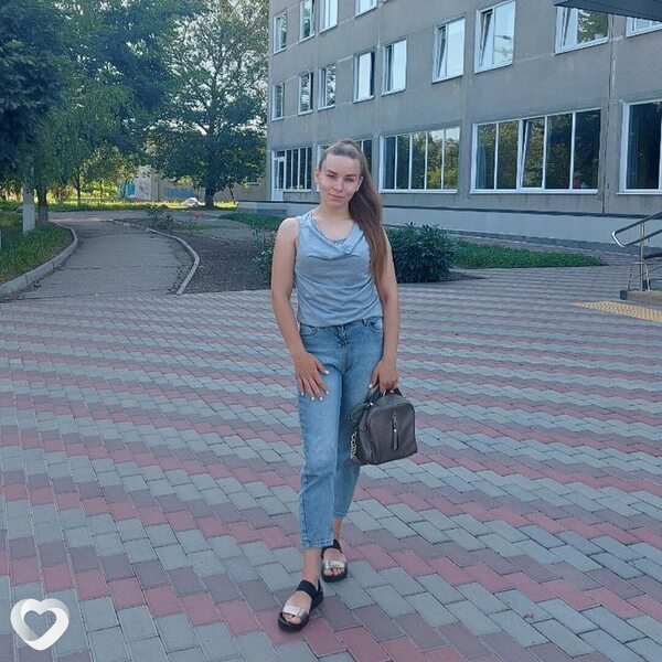Валерия, 24, Харькове — анкета №2744354