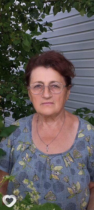 Галия, Ивановка