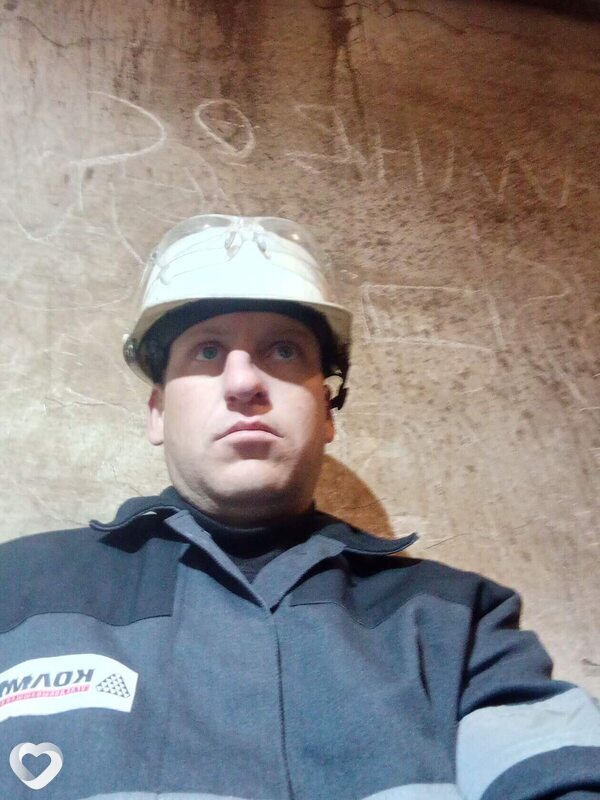 Евгений, 36, Макеевке — анкета №2744365
