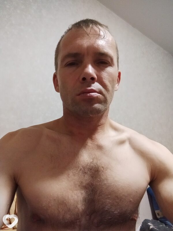 Шалун, 42, Симферополе — анкета №2744278