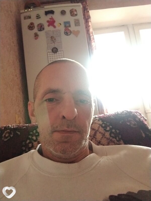 Дмитрий, 44, Новополоцке — анкета №2744280