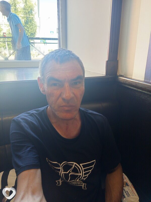 Иван, 43, Гродно — анкета №2744294