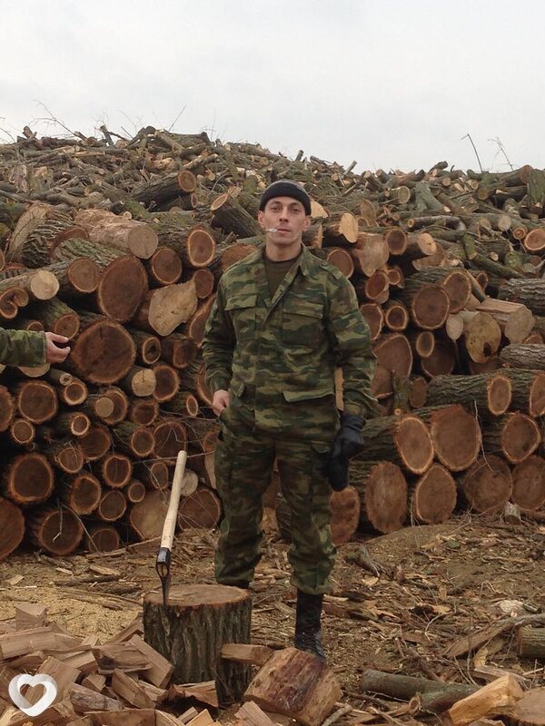 Вова, 40, Аксае — анкета №2744296