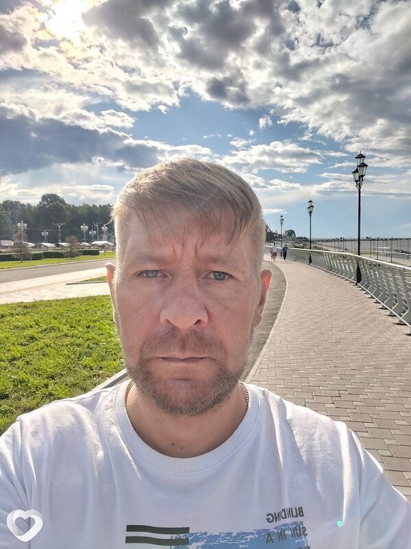 Денис, 43, Комсомольске-на-Амуре — анкета №2744324