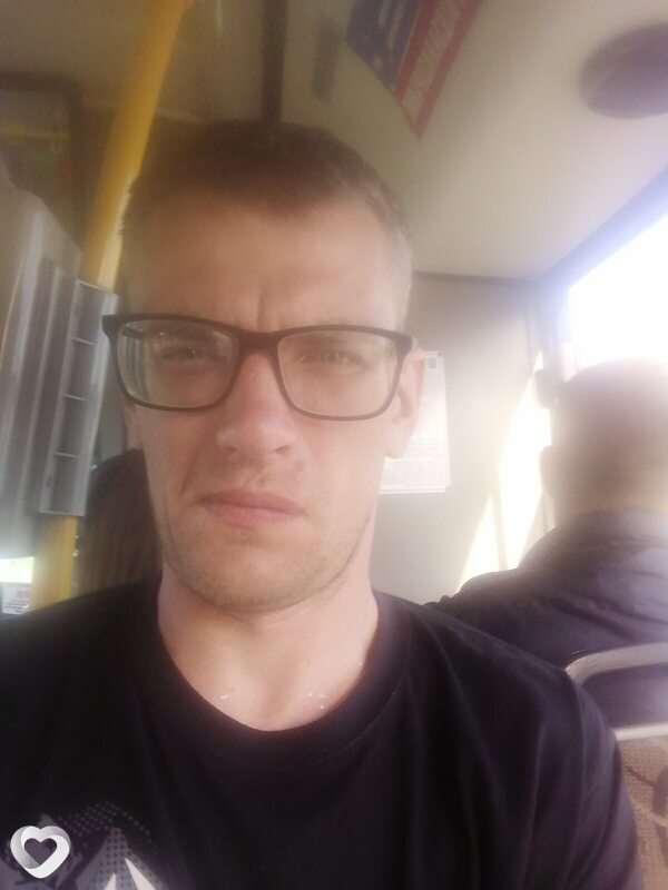 Евгений, 38, Минске — анкета №2744328