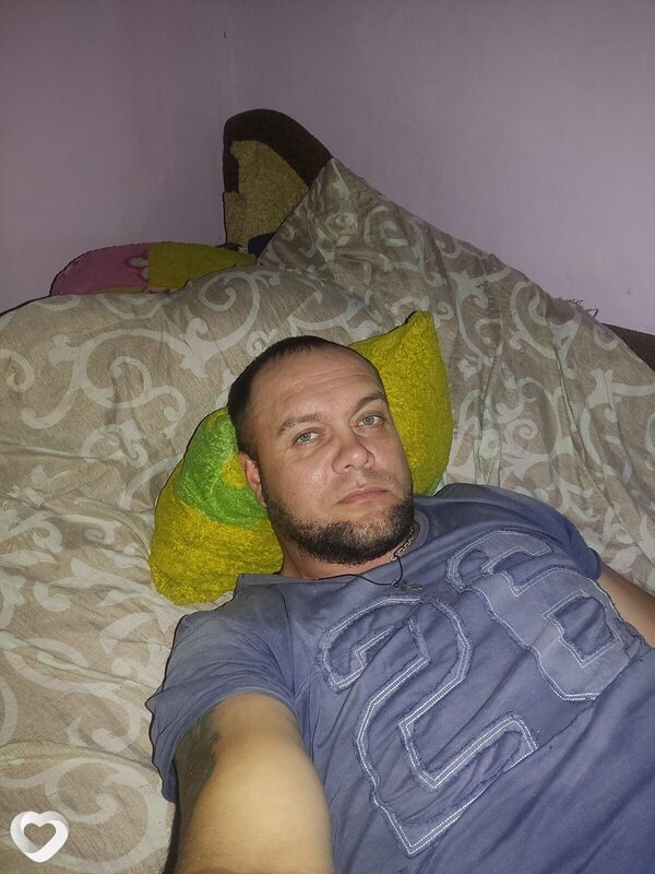 Олександр, 39, Хмельницком — анкета №2744342