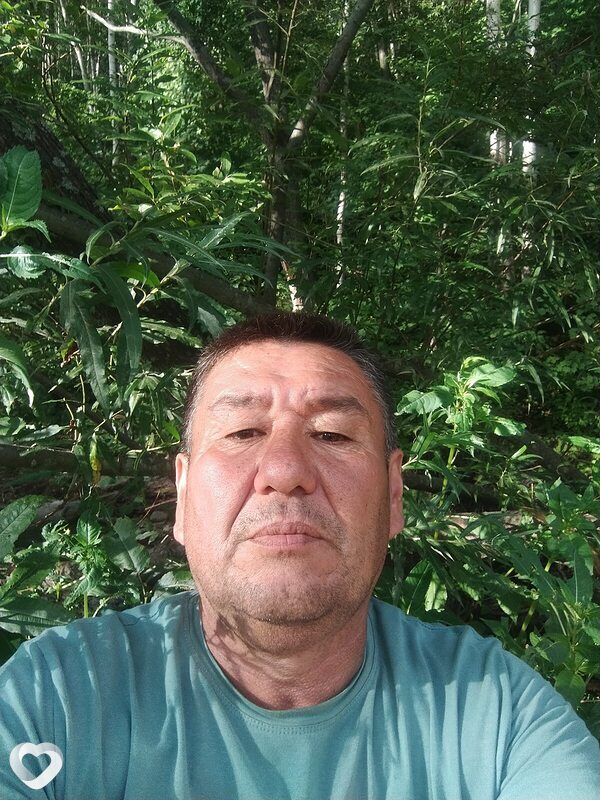Бахром, 50, Южно-Сахалинске — анкета №2744345
