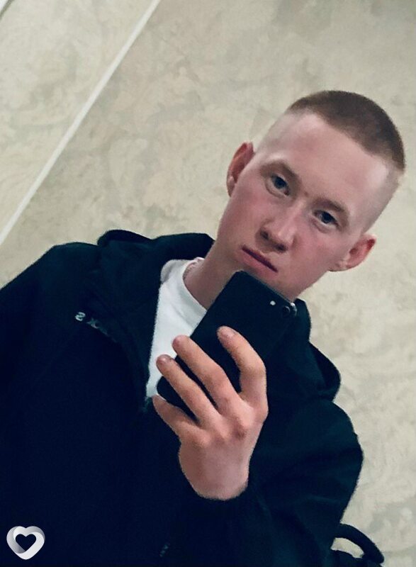 Андрей, 20, Иркутске — анкета №2744347