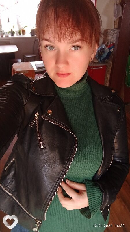 Юлька, Бабаево