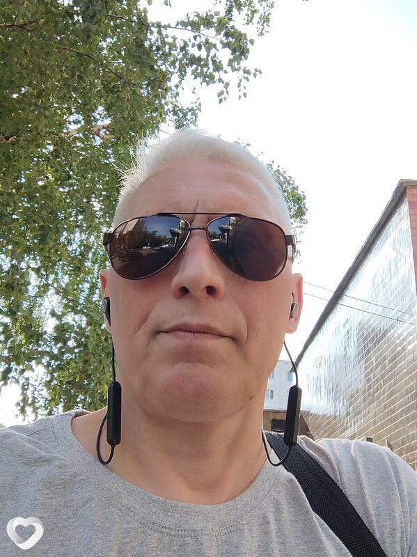 Nemo, 57, Ульяновске — анкета №2744188