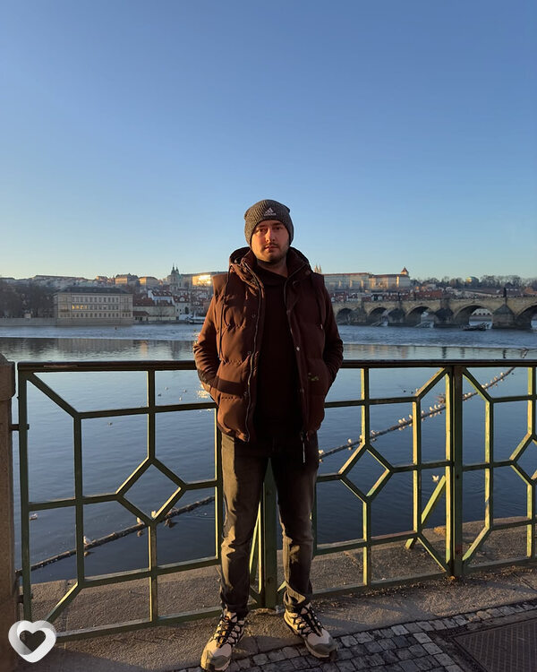 Андрей, 41, Ростове-на-Дону — анкета №2744140