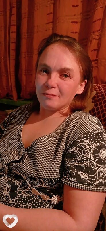 Галина, Горный (Новосибирская Область)