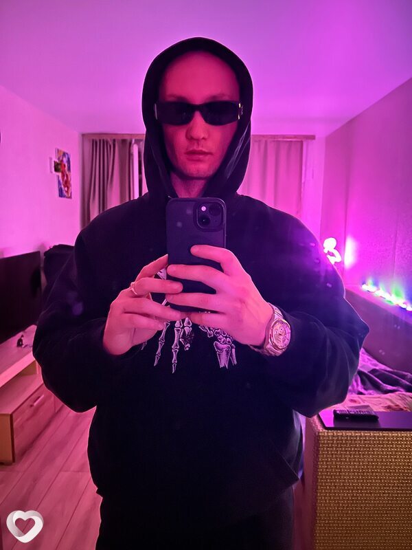 Сега, 31, Екатеринбурге — анкета №2744145