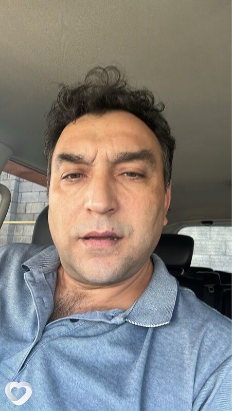 Андрей, 38, Алматы — анкета №2744146