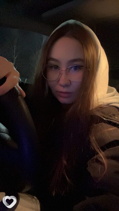 Диана, 28, Уфе — анкета №2744509