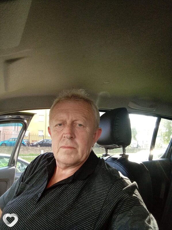 Геннадий, 57, Минске — анкета №2744511