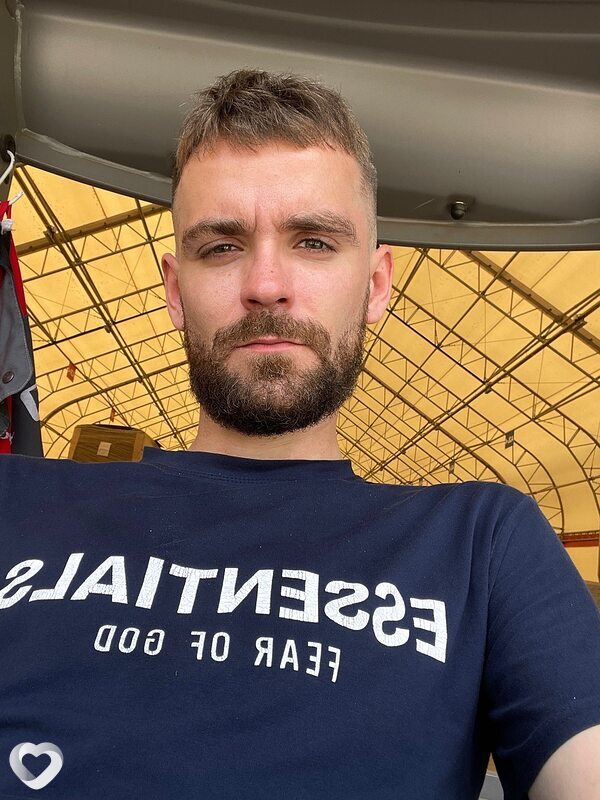 Никита, 28, Твери — анкета №2744516