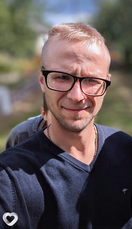 Денис, 29, Поставах — анкета №2744443