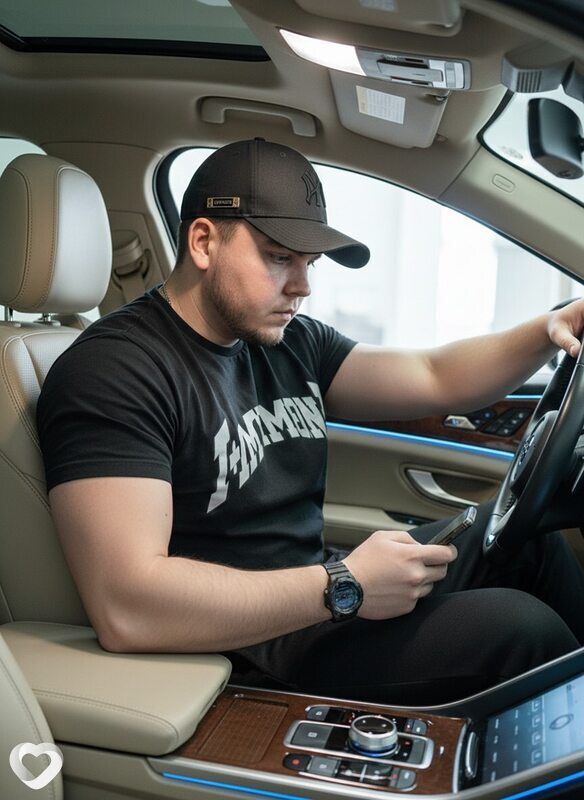 Павел, 33, Санкт-Петербурге — анкета №2744447