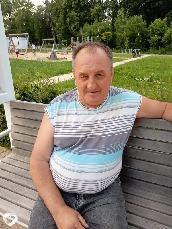 Анатолий, Мценск