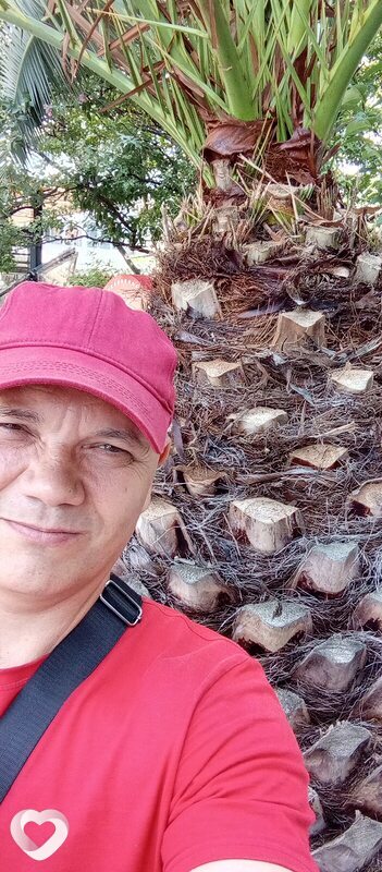 Артём, 46, Сочи — анкета №2744453