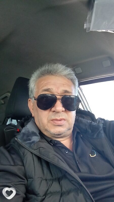 Захар, 57, Прокопьевске — анкета №2744456