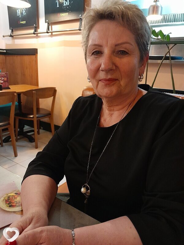 Алла, 65, Липецке — анкета №2744457