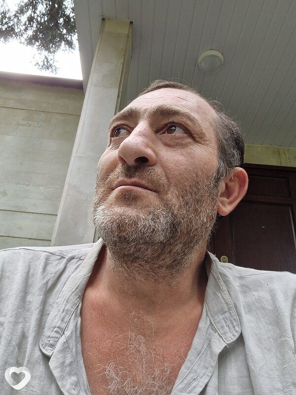 Игорь, 47, Москве — анкета №2744458