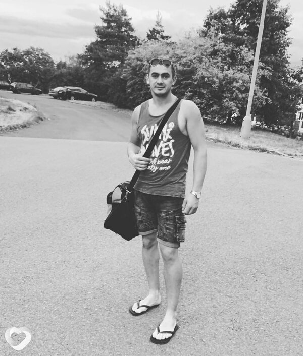 Jaroslav, 32, Прага — анкета №2744466